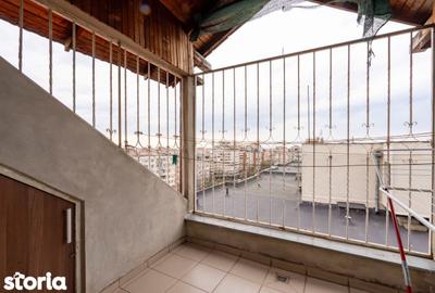 Apartament cu 3 camere, mobilat în Decebal - 5