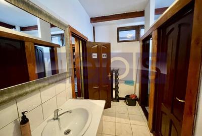 Spațiu comercial, de 175 mp, în Dorobanți - 8