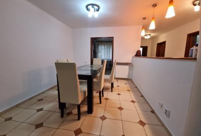 Casă individuală cu 5 camere cu Canalizare în Central - 13