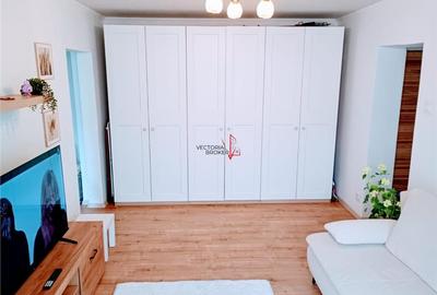 2 camere, et.2, renovat, mobilat si utilat, Basarabia- Costin Georgian - 17