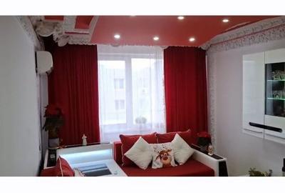 Apartament cu 2 camere decomandat în Rahova - 2