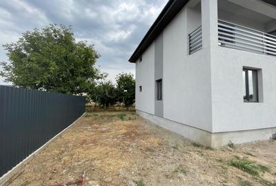 Casa noua P+1 cu teren de 393mp la Braniste/Podari - 3