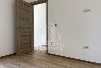 Duplex cu 4 camere P+E, in Beregsau Mare - 8