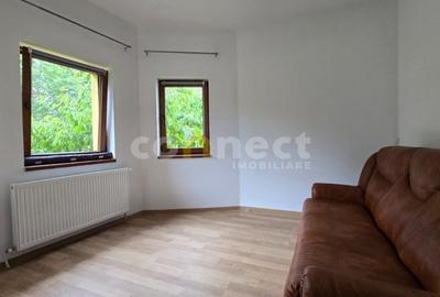 Apartament deosebit de inchiriat in Zorilor - 120 mp, garaj, terasa - 6