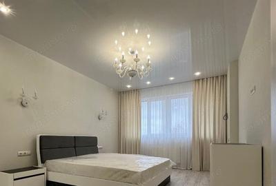 Apartament cu 2 camere în Central - 2