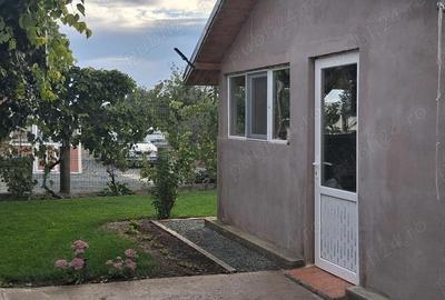 Casă cu 6 camere în Grădina - 6