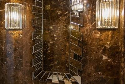 0 Comision | 4 Camere Lux | Herastrau | Cartierul Francez | Garaj - 16