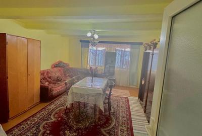 Casă cu 4 camere în Secusigiu - 3