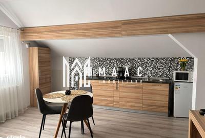 Garsonieră, mobilată în Central - 3