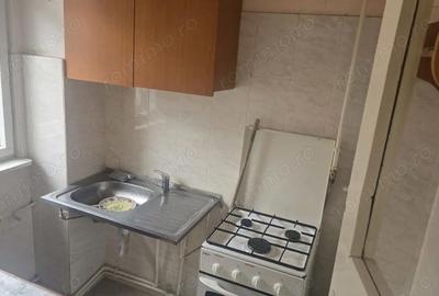 Garsonieră semidecomandată în Dacia - 1