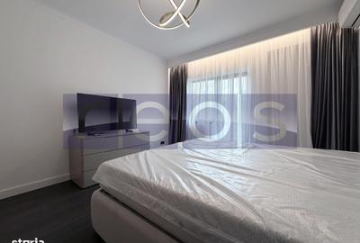 Apartament cu 3 camere decomandat în Dorobanți - 4