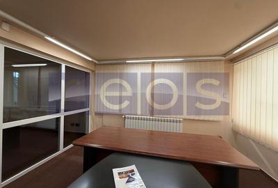 Hala  de închiriat Otopeni | depozitare | productie | aviz ISU | - 16