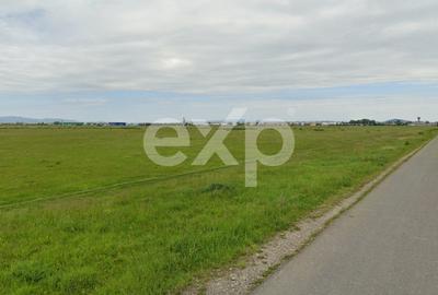 Teren agricol intravilan de 2000 mp, în Bartolomeu - 2