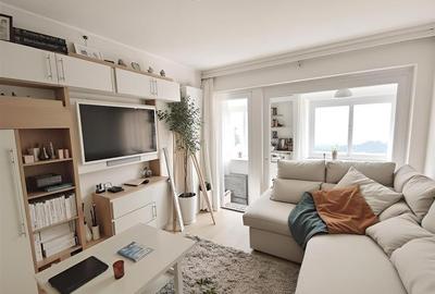 Apartament spatios 3 camere, de vanzare in zona Doamna Ghica