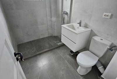 Garsonieră decomandată în Haliu - 6