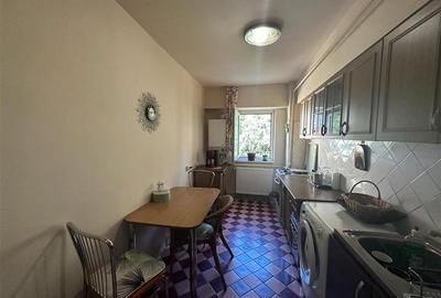 Apartament cu 2 camere decomandat în Luncă - 15