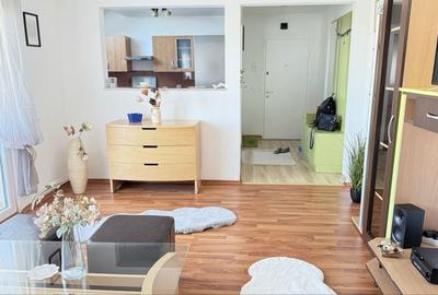 Apartament cu 2 camere decomandat în Gheorgheni - 5