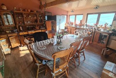 Casa de vacan?a de vanzare pe Valea Valsanului, in comuna Bradule?, sat Bradetu, jude? Arge?. - 6