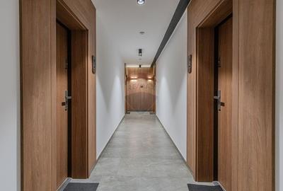 Apartament | 2 camere de inchiriat | LOC DE PARCARE | URBAN PLAZZA - 32