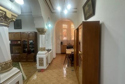 REA1022060 Apartament 3 Camere l Vila l Victoriei REA1022060 Apartament 3 Camere l Vila l Victoriei - 9