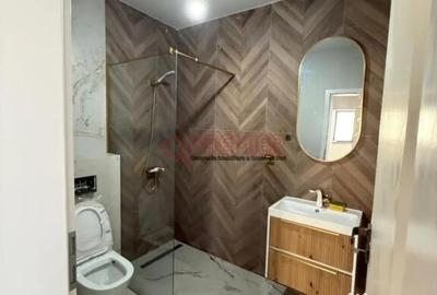 Garsonieră decomandată în Rahova - 5