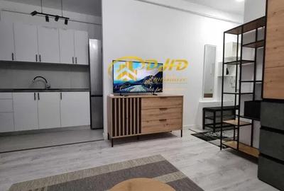 Apartament 1 camera tip studio Tatarasi, prima inchiriere - 1