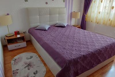 Apartament cu 2 camere decomandat, mobilat în Răcădău - 10