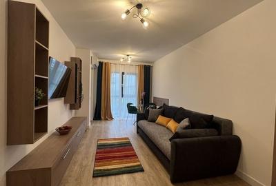 2 camere | loc parcare | mobilat complet - 3