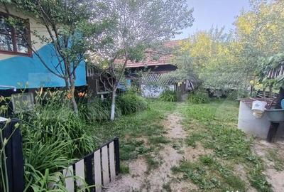 Casă cu 2 camere cu Teren 700 Mp în Cuzăplac - 7