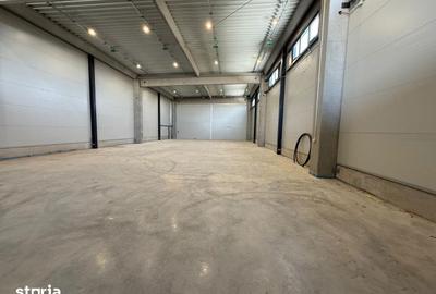 Spațiu comercial, de 5,175 mp, în Central - 5
