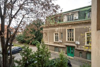 COMISION 0% - Apartament cu 2 camere + birou, str. Paleologu - Armeneasca - 22