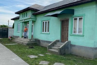 Casă cu 3 camere în Ișalnița - 3