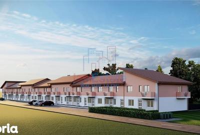 Apartament cu 2 camere în Valea Lupului - 14