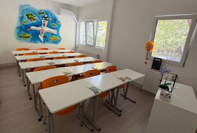 Casă cu 4 camere cu Teren 250 Mp în Runcu - 3