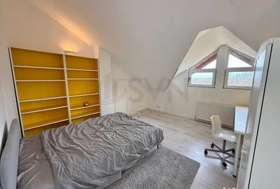 Apartament cu 4 camere semidecomandat în Sisești - 1