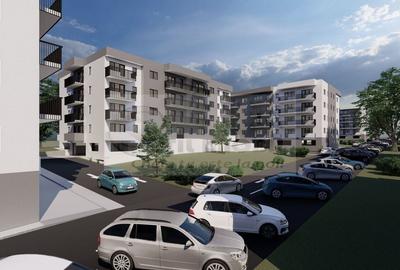 Apartament decomandat de vanzare in Iasi, Galata, 43,29 mp, bloc nou - 16