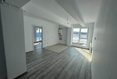 Apartament 2 camere OTOPENI - Str 23 August. Direct Dezvoltator!