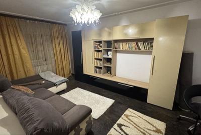 Apartament cu 2 camere decomandat în Central - 7