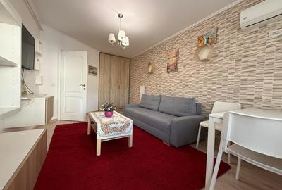 Prima Inchiriere! Pacurari - Alpha Bank , 2 camere , bloc nou , loc de parcare - 3