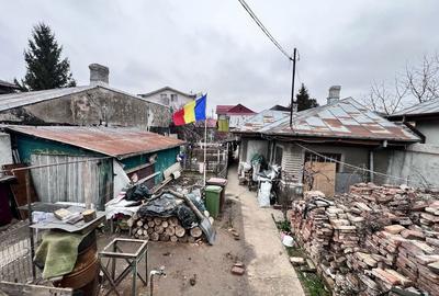 Casă cu 3 camere în Străulești - 1