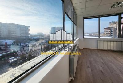 Birouri de inchiriat-100 m Metrou Mihai Bravu-comision 0% - 2