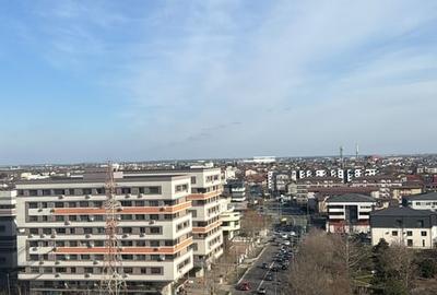 Apartament cu 3 camere decomandat în Olteniței - 10
