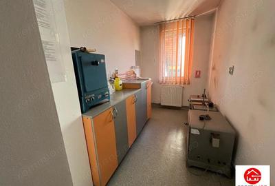 De inchiriat policlinica in Toplita - 14