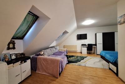 Apartament cu o camera, decomandat, 36 mp - 4