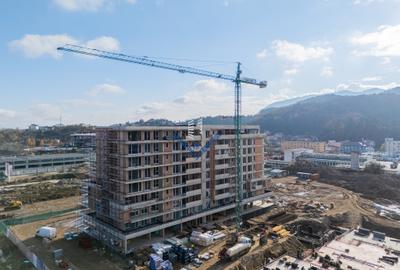 Apartamente noi - comision 0% - 10