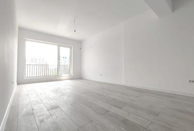 Apartament cu 2 camere decomandat în Ozana - 8