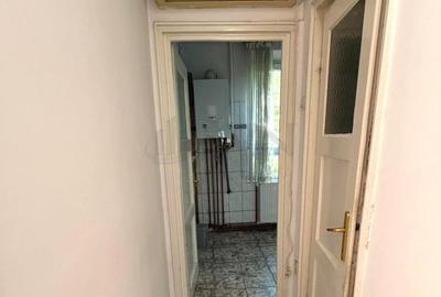 REA1024149 Apartament 2 camere Floreasca Compozitori REA1024149 Apartament 2 camere Floreasca Compozitori - 5