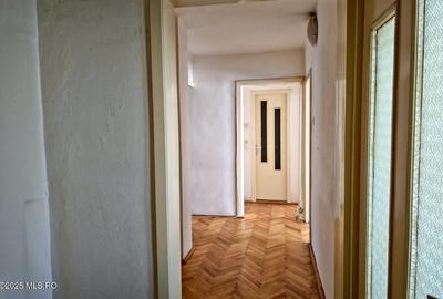 Complex - Str Darwin - 4 camere, decomandat,etaj 2, 89 mp, 2 balcoane! - 17