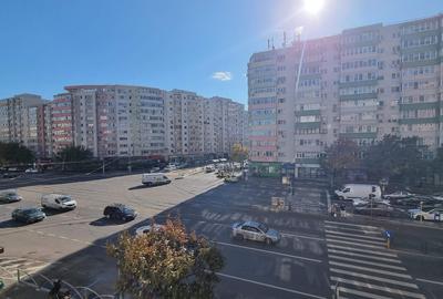 Apartament cu 3 camere semidecomandat în Ștefan cel Mare - 10