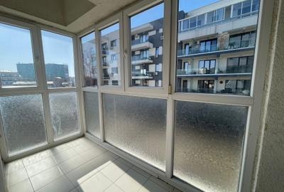 Apartament cu 2 camere, mobilat în 13 Septembrie - 10